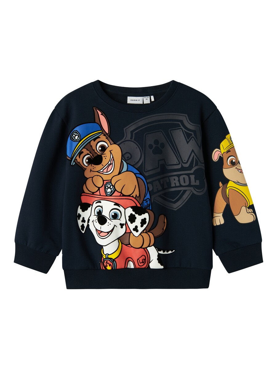 

Толстовка NAME IT NMMJonce Paw, морской синий