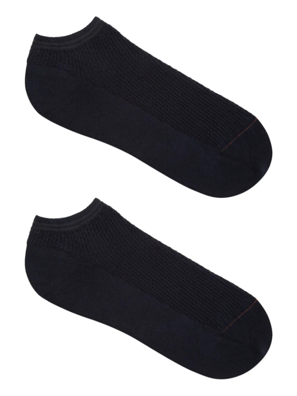 

Zegna жаккардовые носки, синий