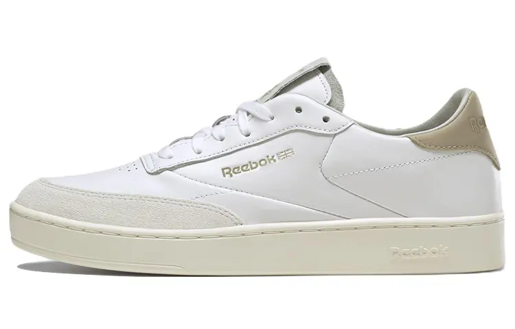 

Кроссовки Reebok Club C Clean