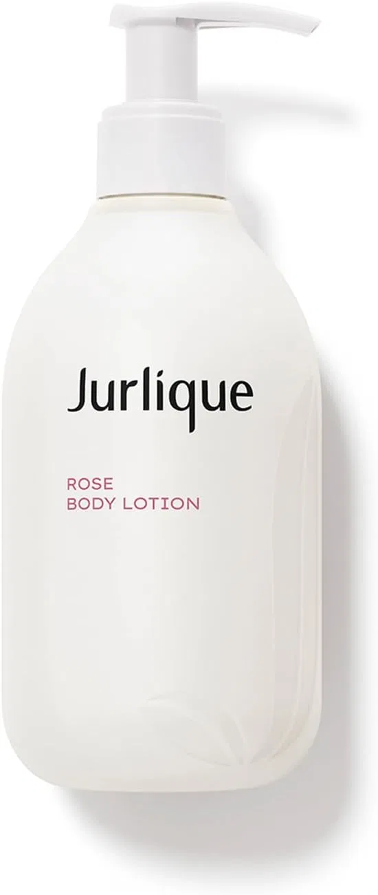 Лосьон для тела Jurlique Rose Body Lotion 300 мл