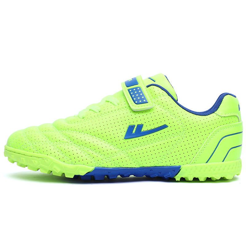 

Низкие износостойкие детские футбольные бутсы Warrior Cushioning, White Gold