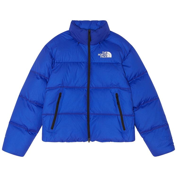 

Куртка The North Face RMST Nuptse Jacket Lapis Blue, синий