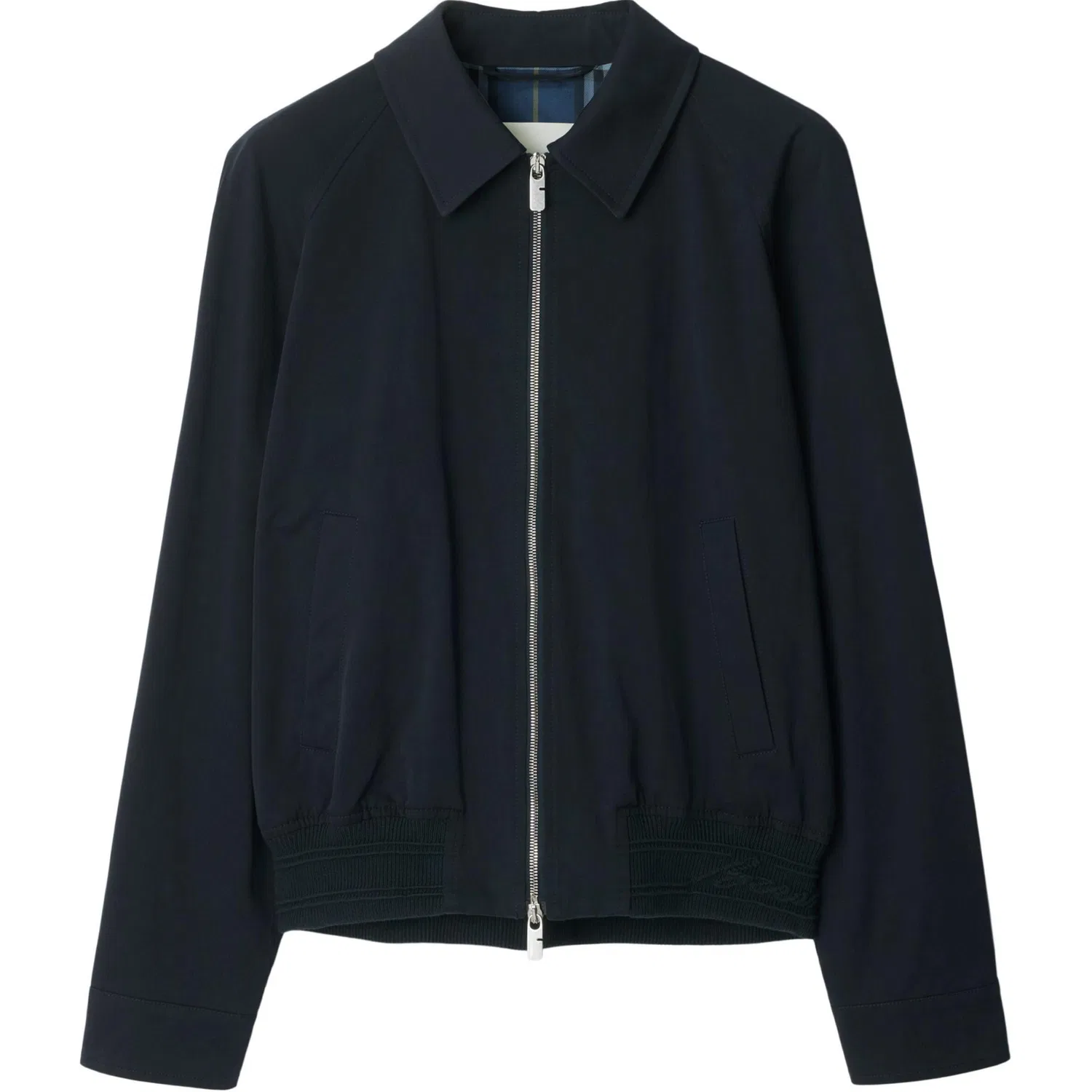 Куртка-рубашка Burberry Marine синий