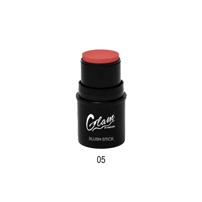 

Румяна colorete en barra Glam Of Sweden, цвет 5