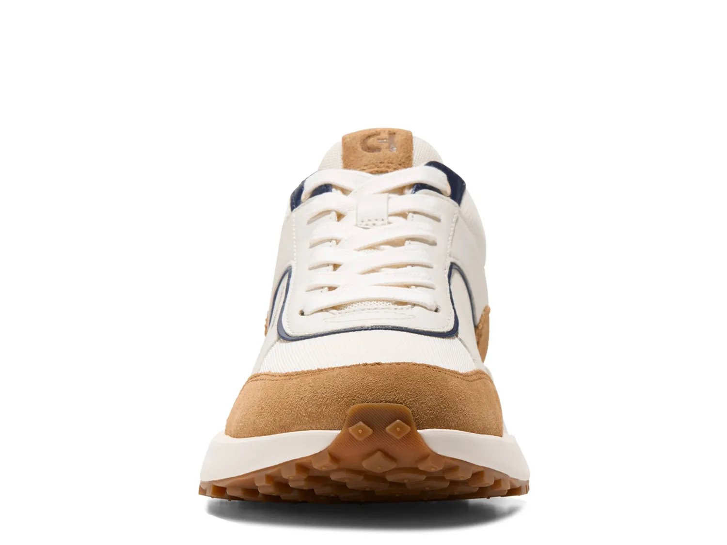 Кроссовки Cole Haan Grand Crosscourt Hallet Sneaker, белый — фото 2
