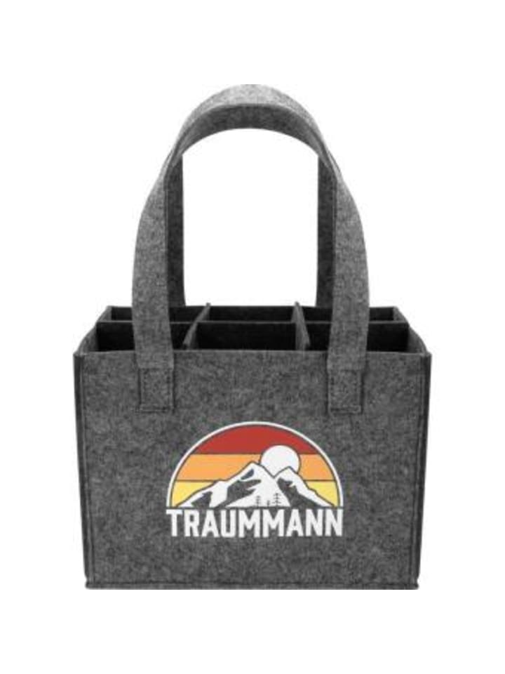 

Сумка-шоппер Nonbook - Dream Man Sheepworld