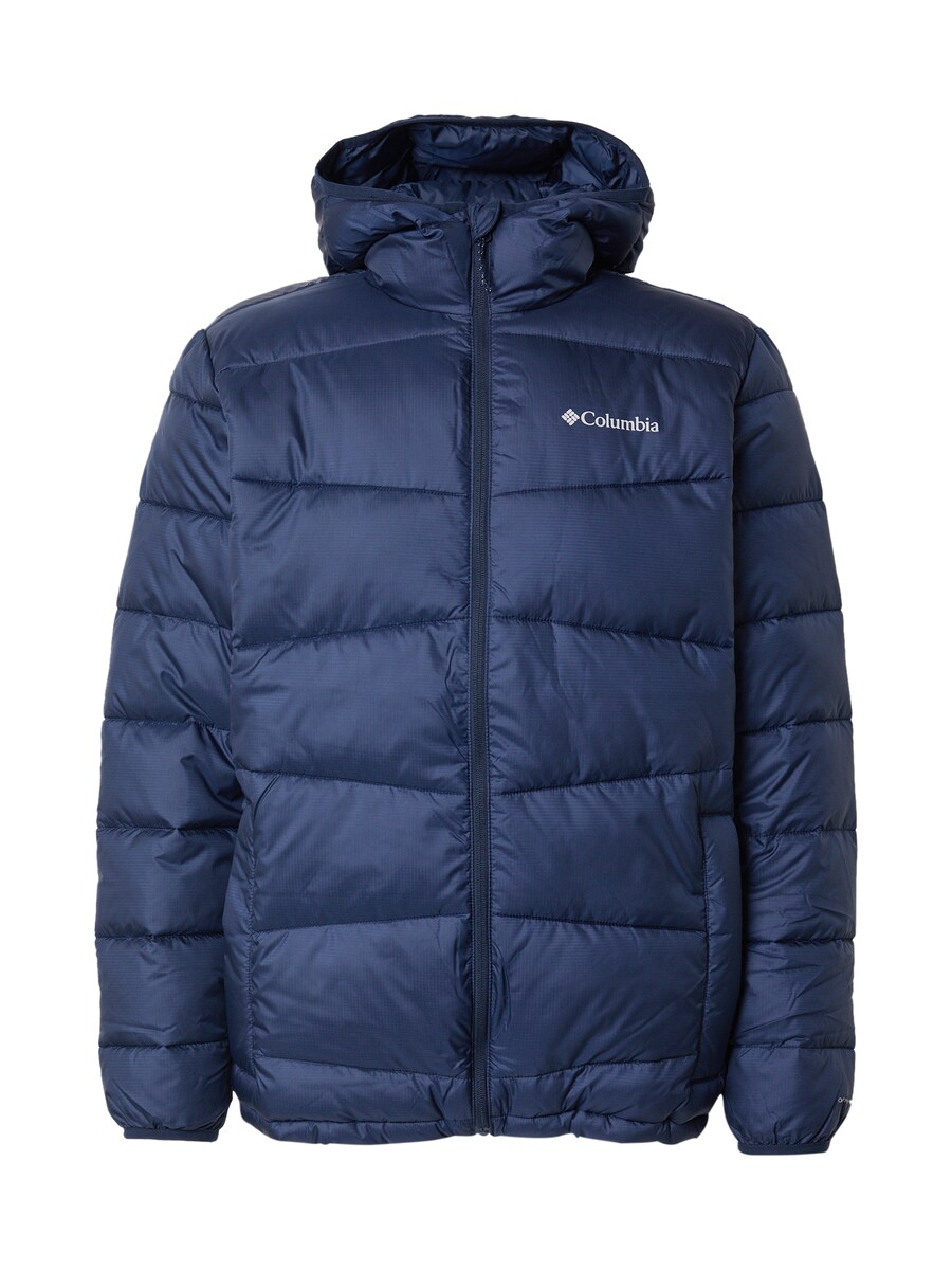 

Зимняя куртка COLUMBIA Fivemile, Blue