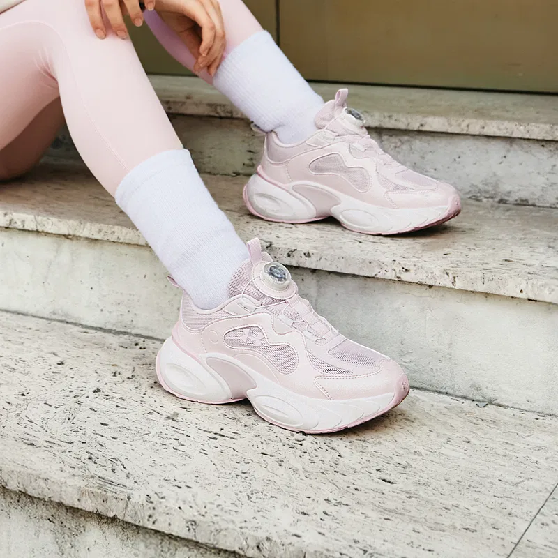 Спортивная коллекция Life Under Armour, Pink — фото 3