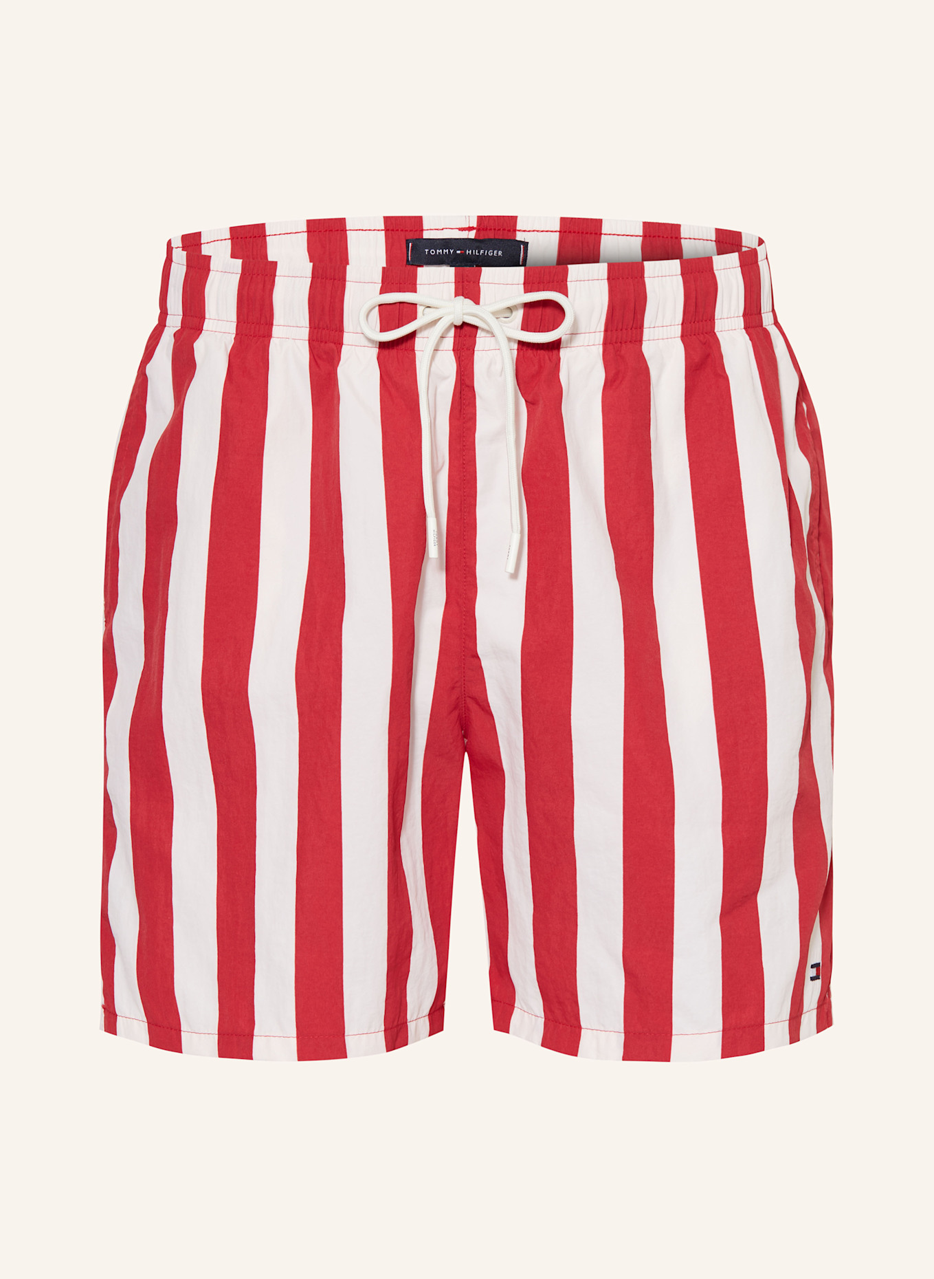 

Шорты для плавания Tommy Hilfiger, мультиколор