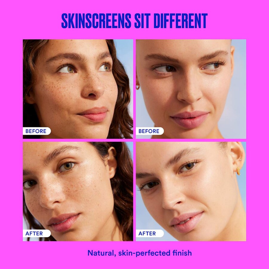 Сыворотка-солнцезащитный крем для лица Future Screen SPF 50 с минеральными частицами и отдушками Ultra Violette, 1.7 fl. oz. /50 mL — фото 3