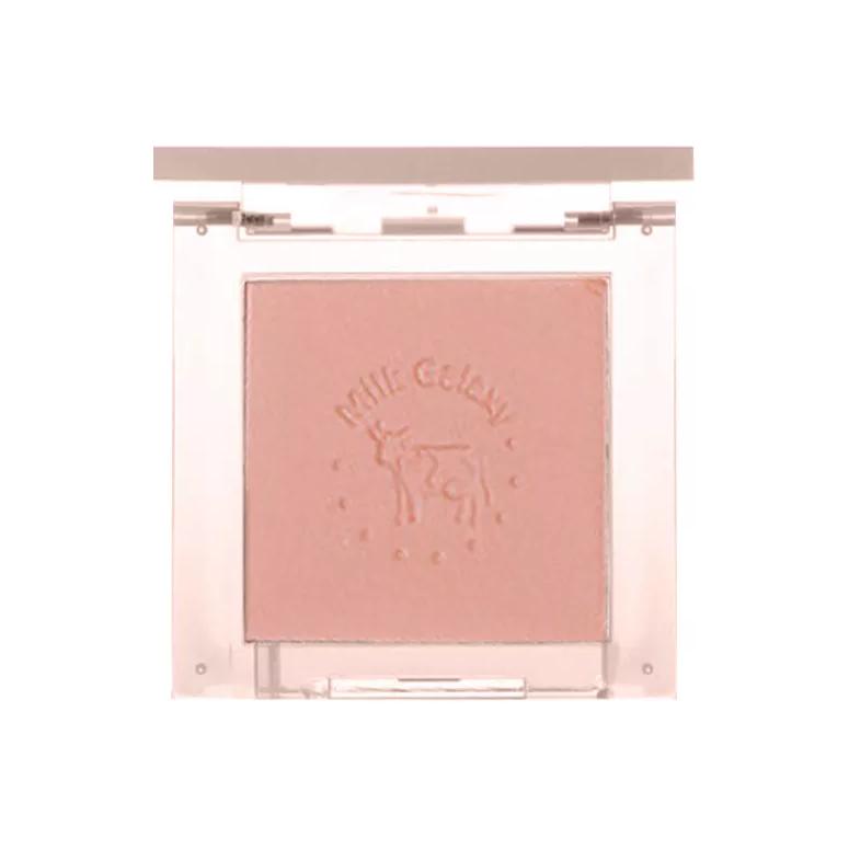 

Мягкий матовый румянец Milk Galaxy для увлажнения кожи и выравнивания тона, уход за кожей, 4 г XIXI