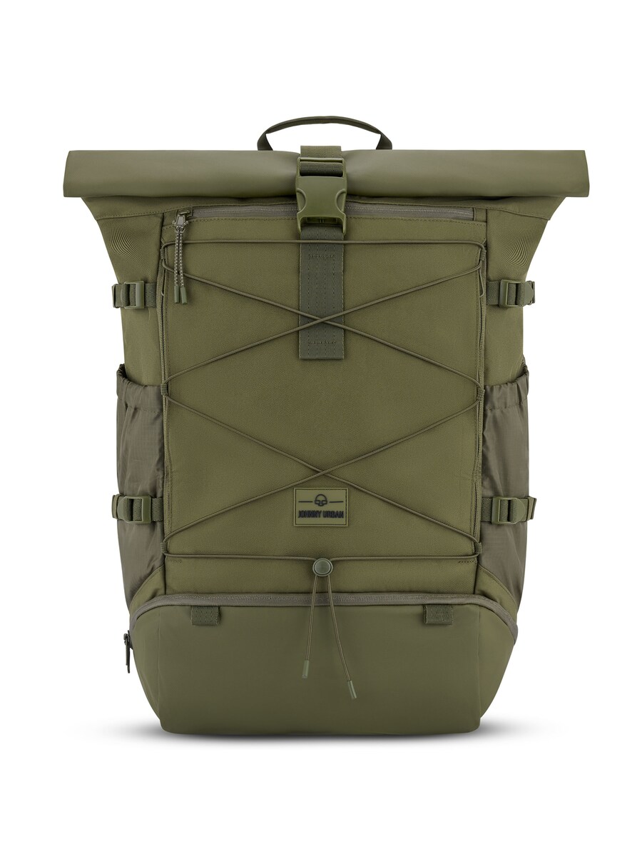 

Рюкзак Johnny Urban Allen Large Travel, Olive