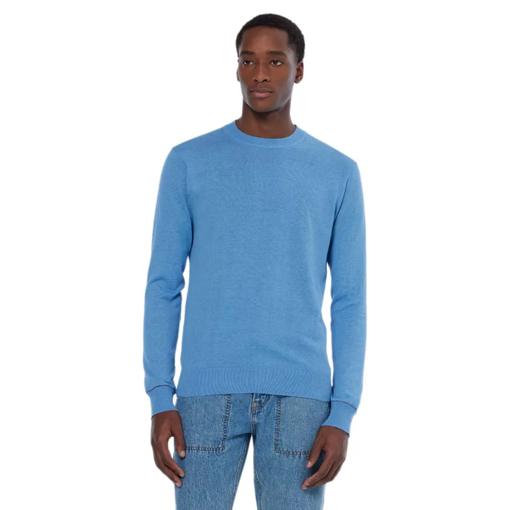 

Свитер Scotch & Soda 179909 Regular Fit, синий