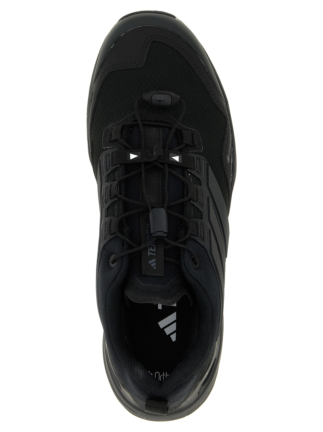 Кроссовки 'Terrex Skychaser GTX' adidas Originals, черный — фото 4