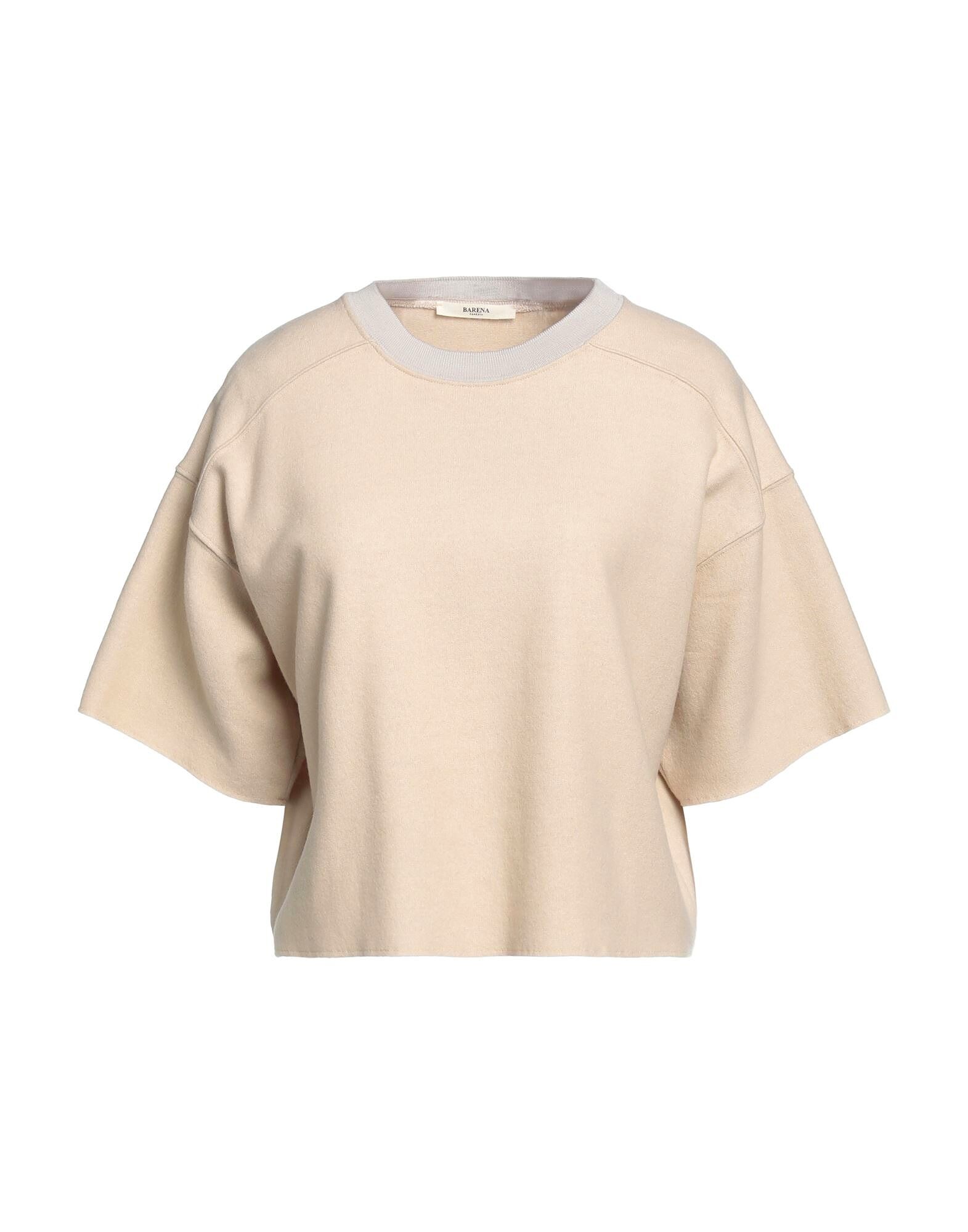 

Топ Barena, бежевый