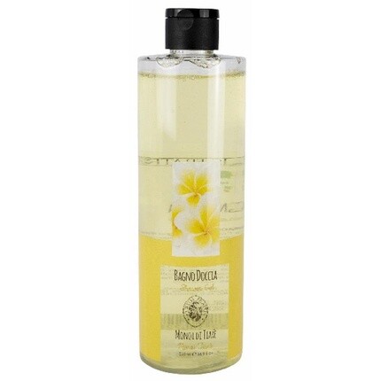 

Hortus Fratris Benessere Bagno 500мл Monoi Di Tiare