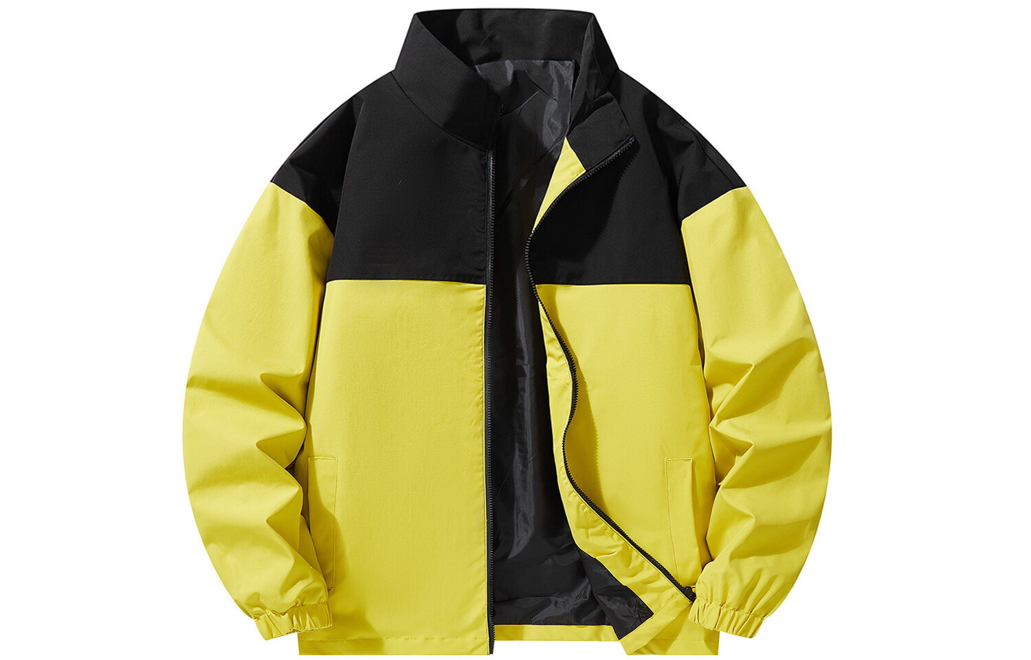 

Куртка Peimon Permon/Peimeng, лимонный, Желтый, Куртка Peimon Permon/Peimeng, лимонный