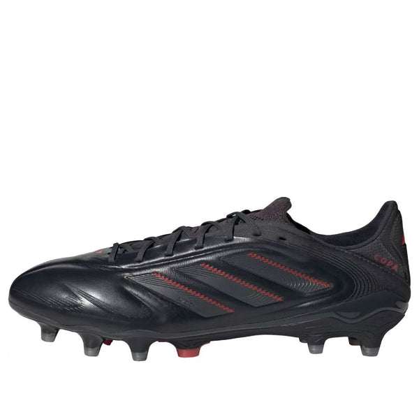 

Кроссовки copa pure 3 elite fg Adidas, черный