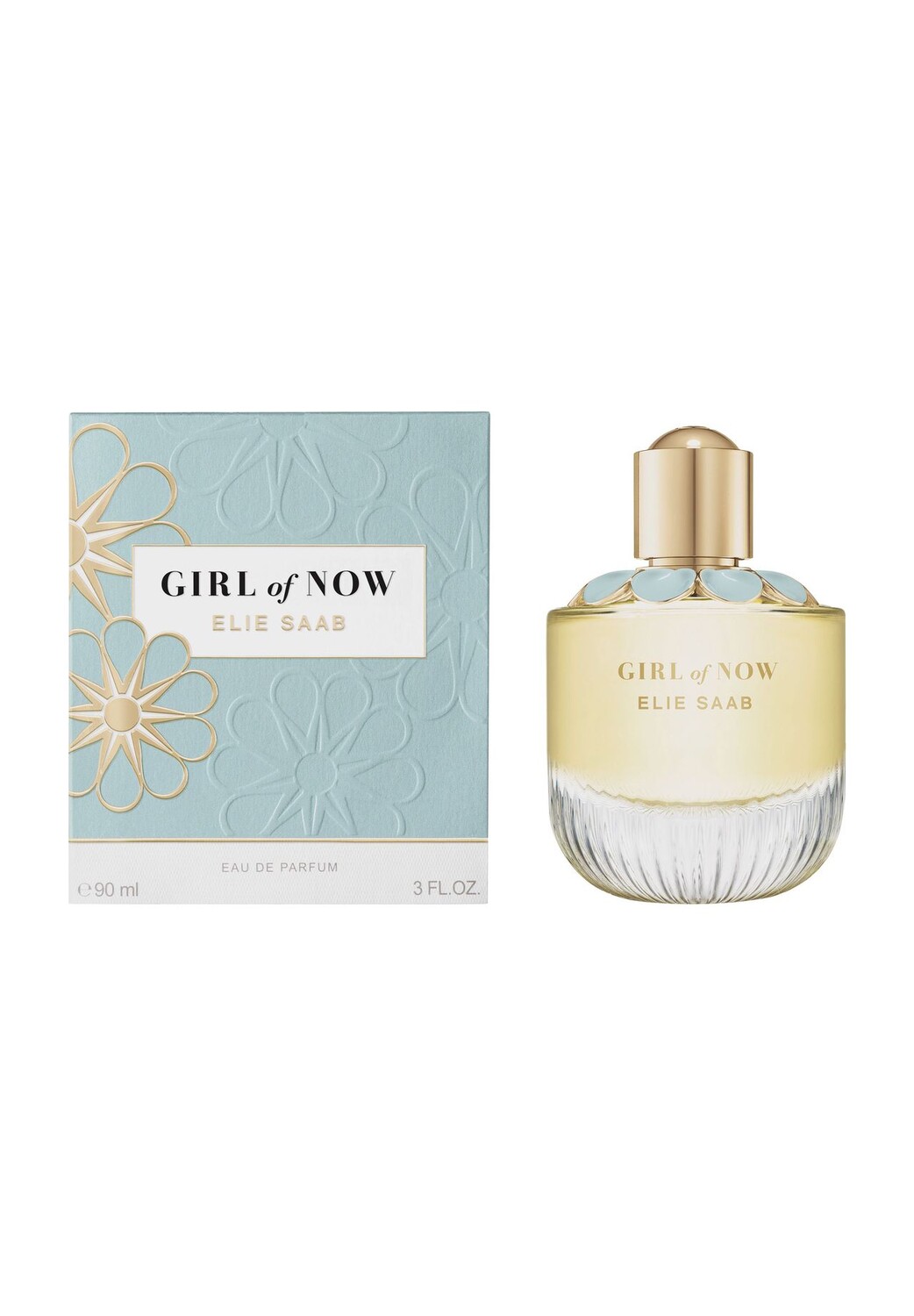 Парфюмированная вода 30ml ELIE SAAB — фото 2