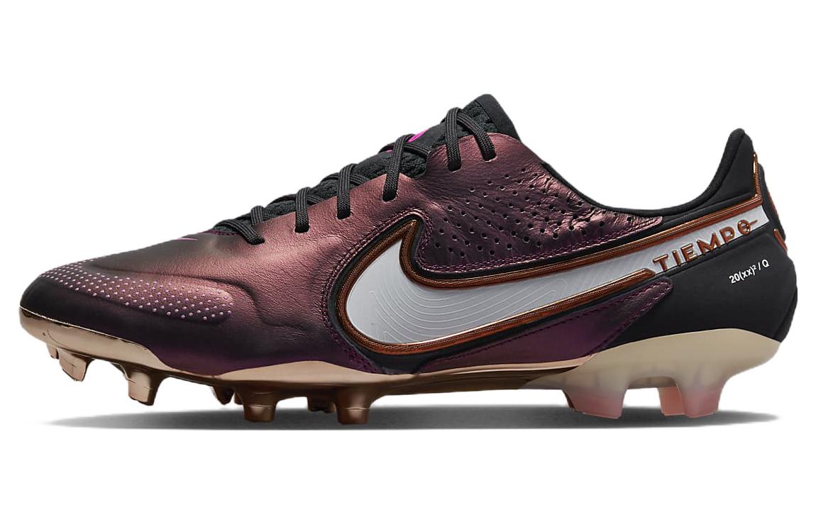 

Набор Nike Tiempo Legend 9 Elite Q FG Generations Space Purple