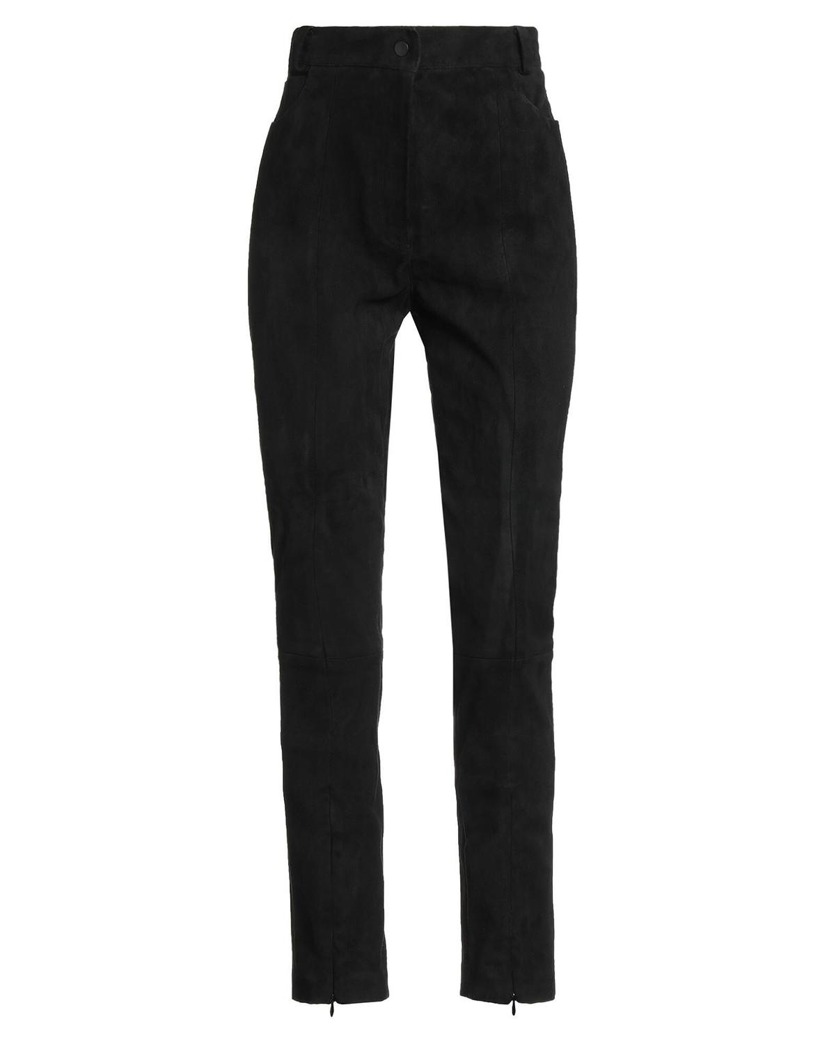 

Брюки Magda Butrym, черный