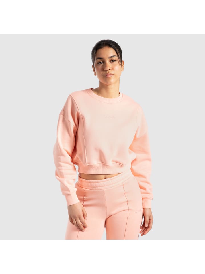 

Толстовка SMILODOX