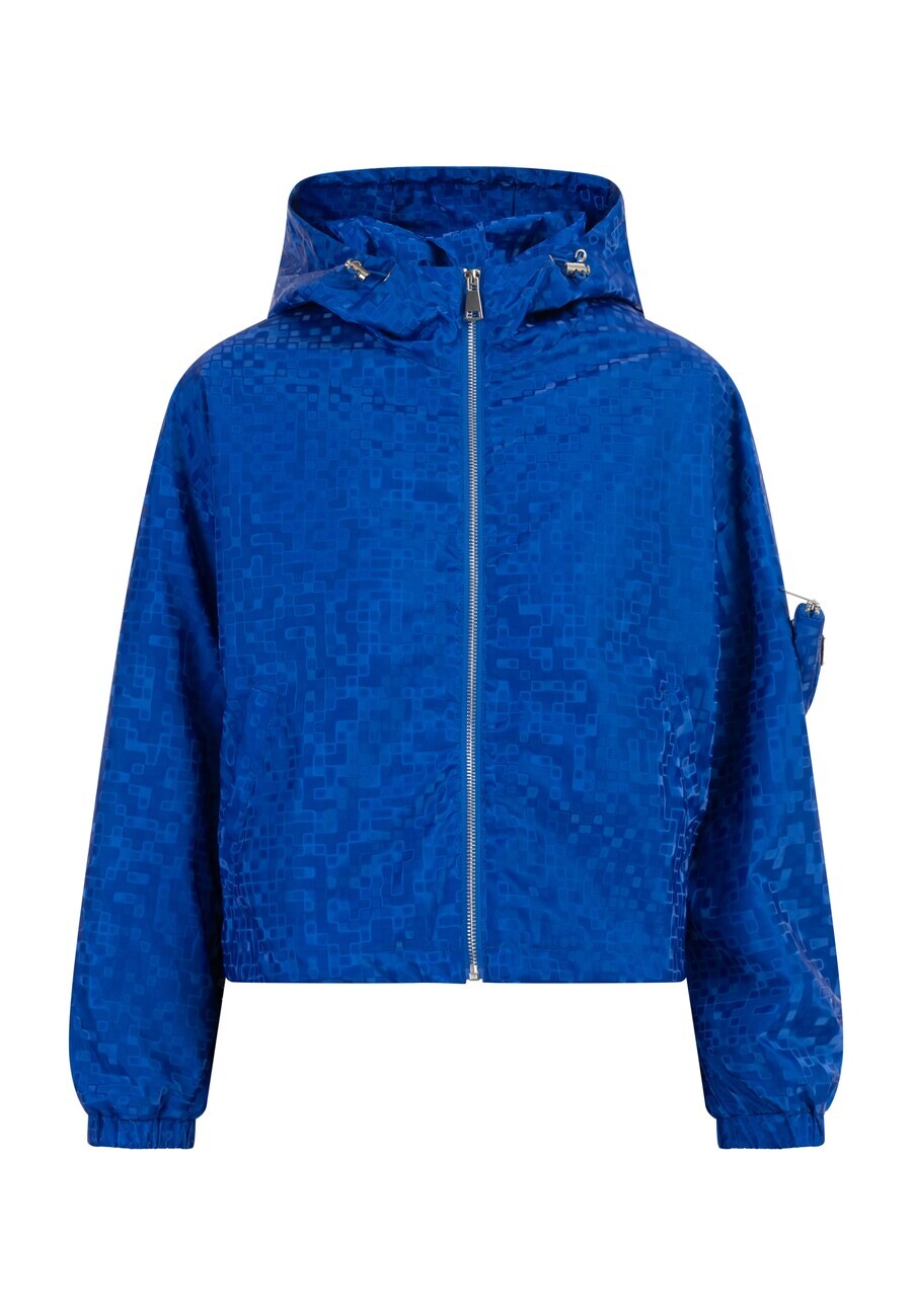 

Всесезонная куртка MYMO Between-Season Jacket, синий