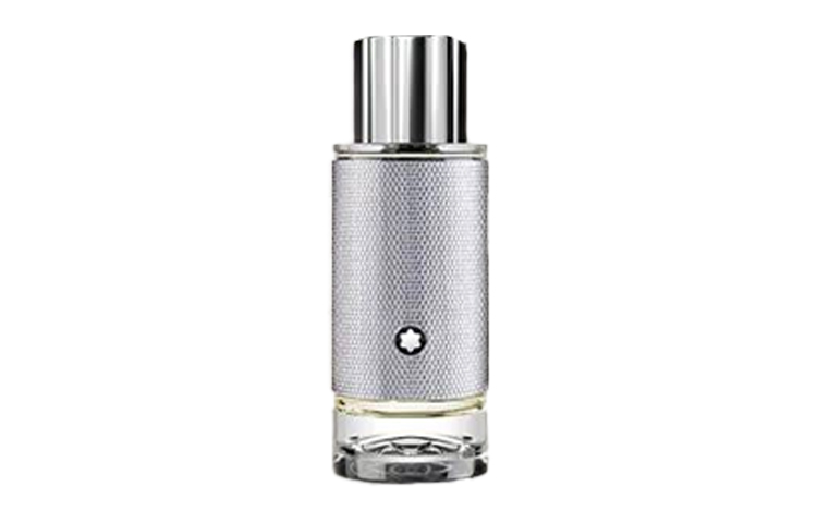 

MONTBLANC Духи explorer ice peak traveler perfumes с древесным ароматом violet cedar eau de parfum edp 30ml/60ml/100ml
