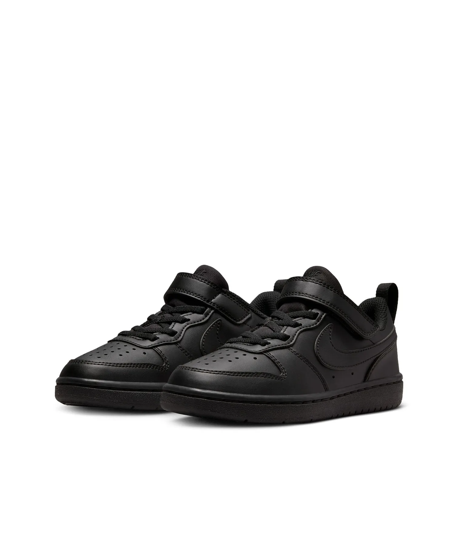 Детские кроссовки NIKE COURT BOROUGH LOW RECYCLE