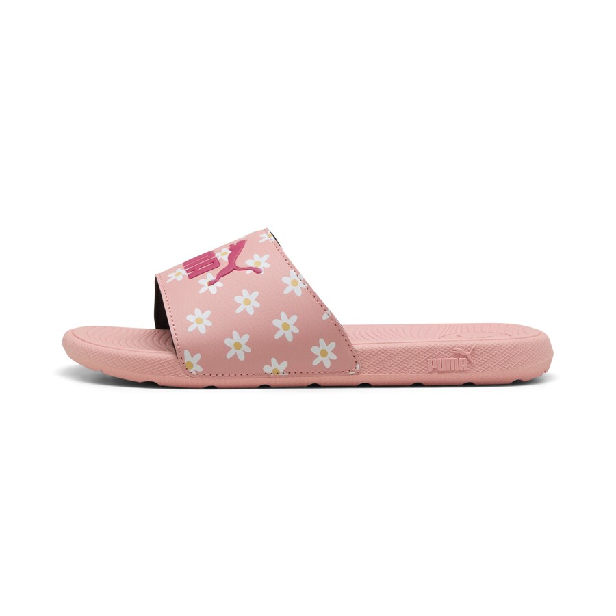 

Сандалии PUMA Cool Cat 2.0 Daisies, цвет Pink/Rose