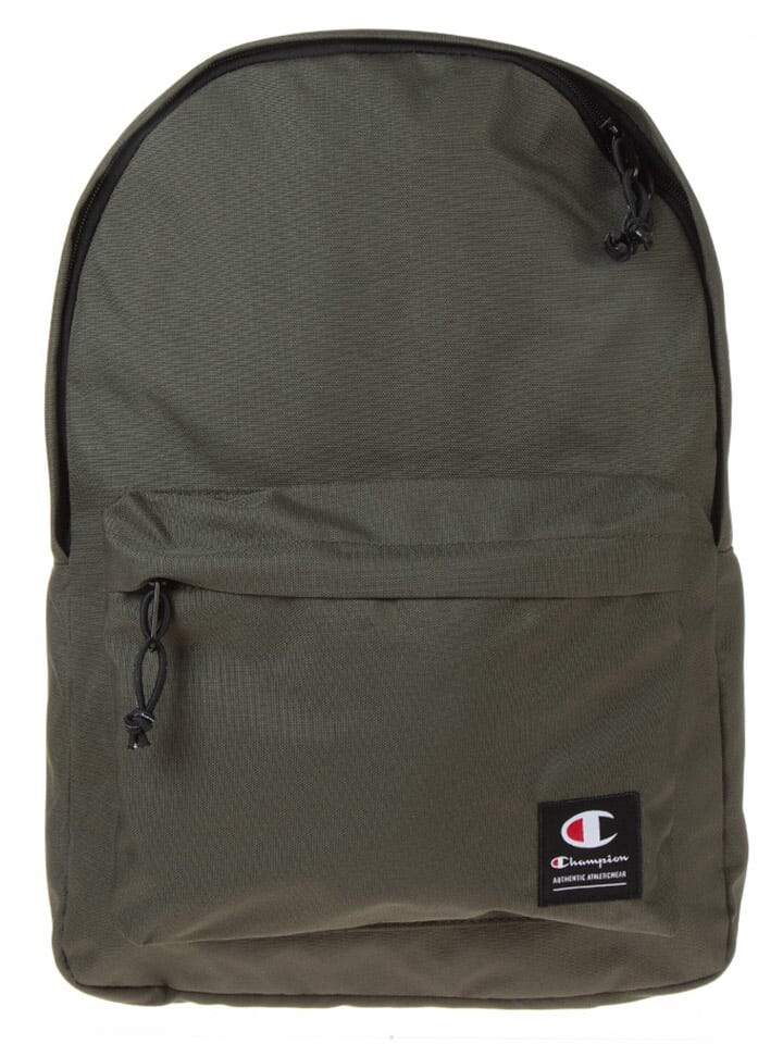 

Рюкзак Champion Rucksack, цвет Khaki