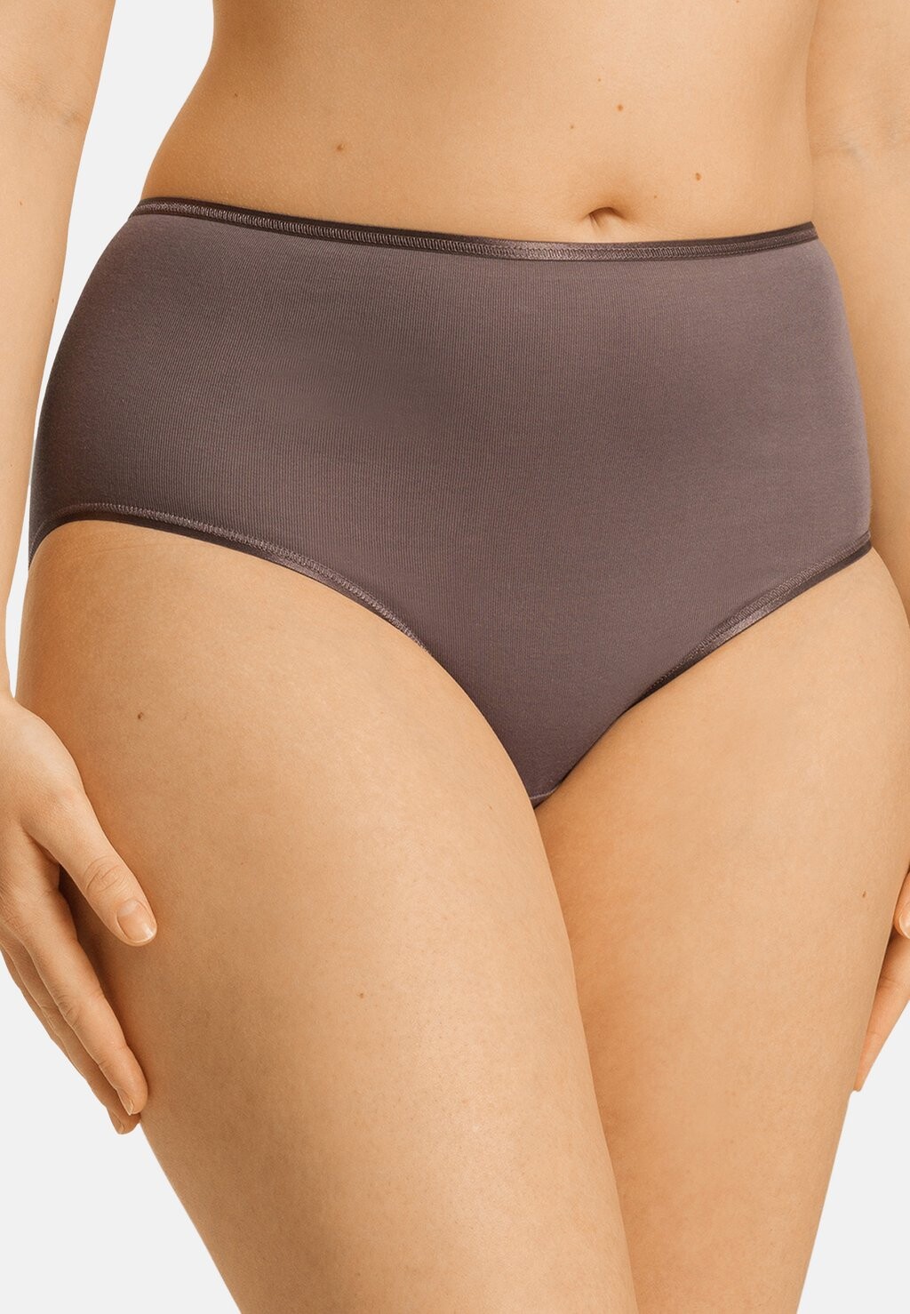 

Брюки SEAMLESS Hanro, серо-коричневый
