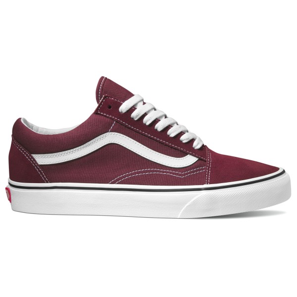 

Олд Скул - кроссовки Vans, мультиколор