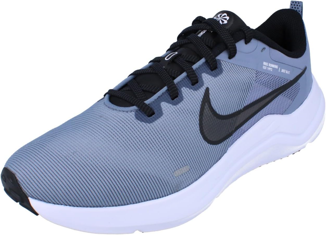 

Кроссовки для мужчин Nike Downshifter, черный