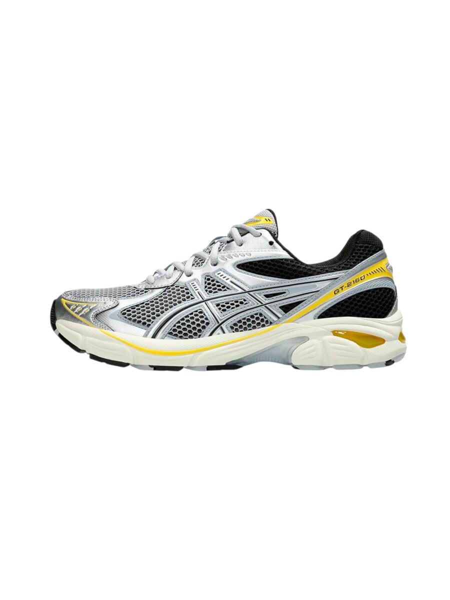 

Спортивная обувь ASICS, белый