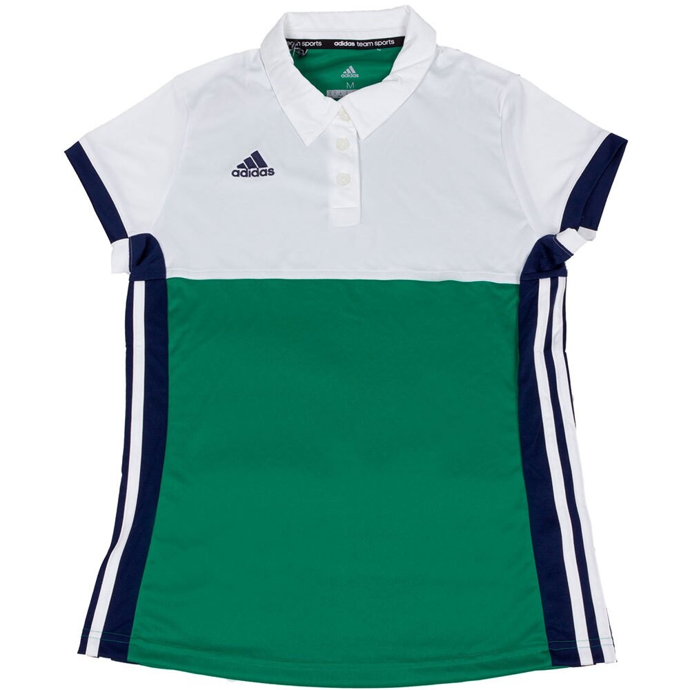 

Футболка adidas MT16, зеленый