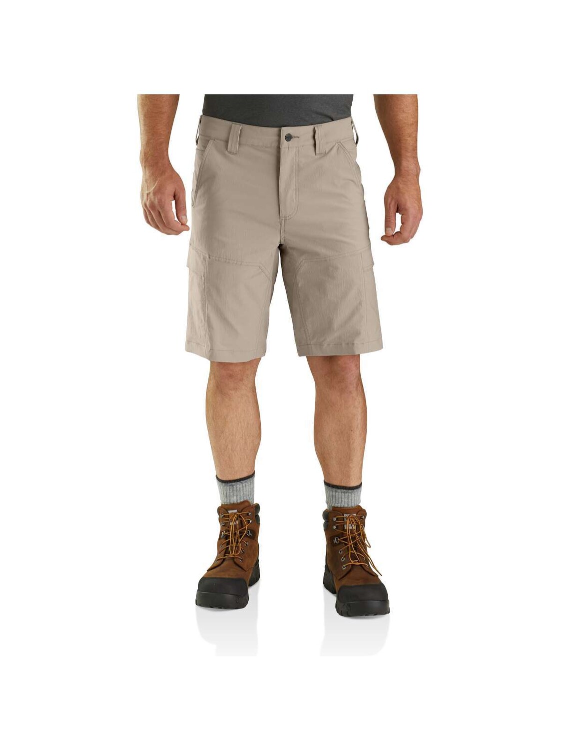 

Шорты CARHARTT Cargo, бежевый