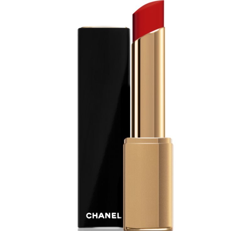 

Chanel Rouge Allure L'Extrait Exclusive Creation интенсивная стойкая губная помада, увлажняющая и придающая блеск, несколько оттенков 854 2 г