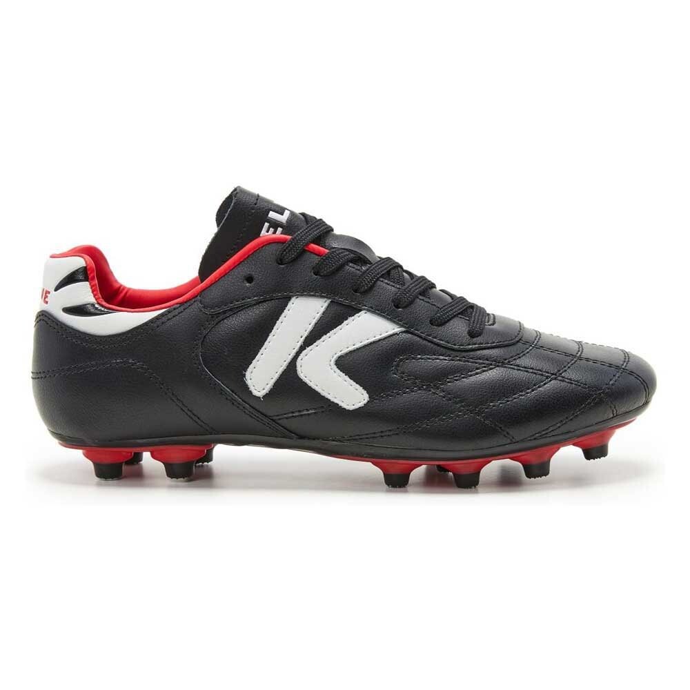 

Бутсы Kelme Heritage MG, черный