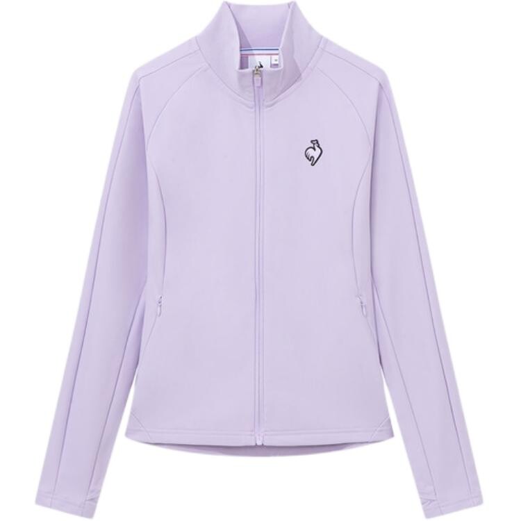 

Куртка женская Le Coq Sportif, черный
