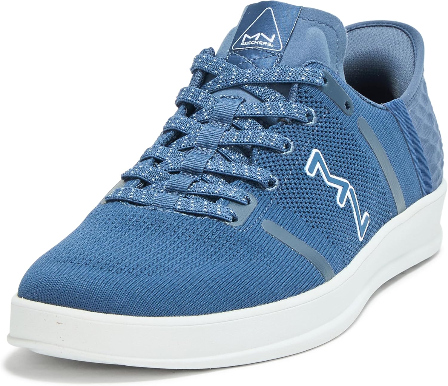 

Мужские кроссовки Skechers Mark Nason New Wave Cup-andur, Nvy