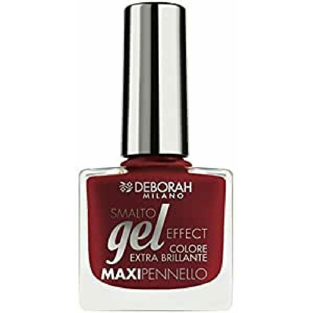 

Лак для ногтей Gel Effect Esmalte De Uñas Deborah, 11 мл.