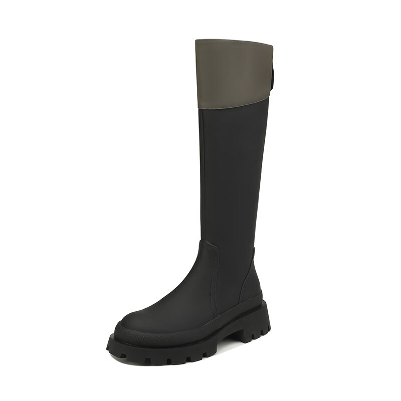 

Сапоги женские Raphael Sona, цвет Black Fleece-lined