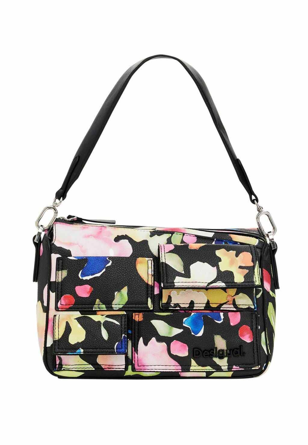 

Сумочка Desigual, черный