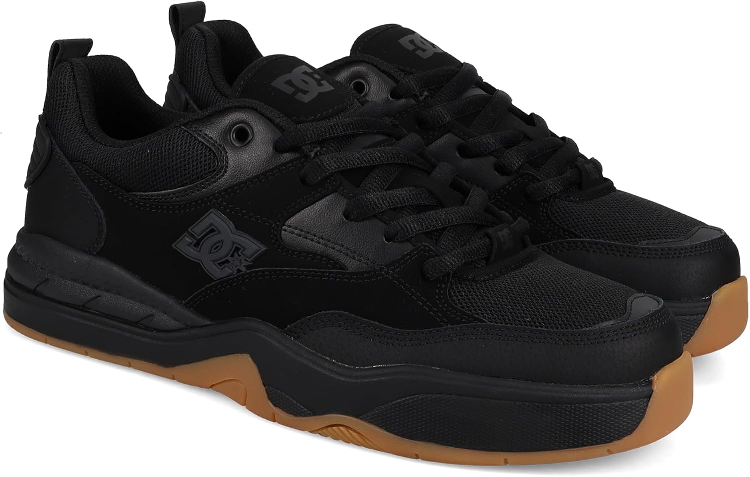 

Мужские кроссовки DC Shoes DC Ascend, черный