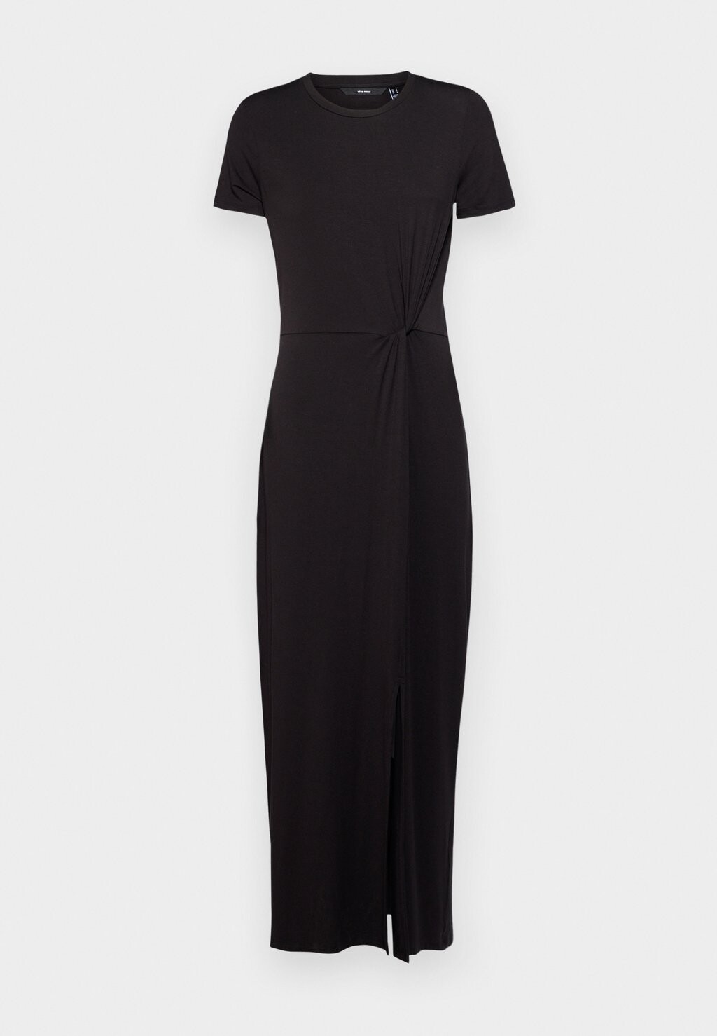 

Платье макси VMAVA LULU Vero Moda, черный