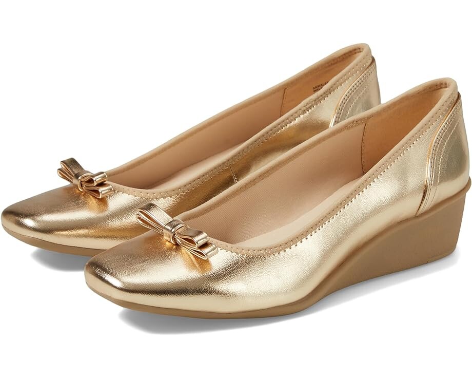 

Туфли Anne Klein Waldorf, цвет Platinum