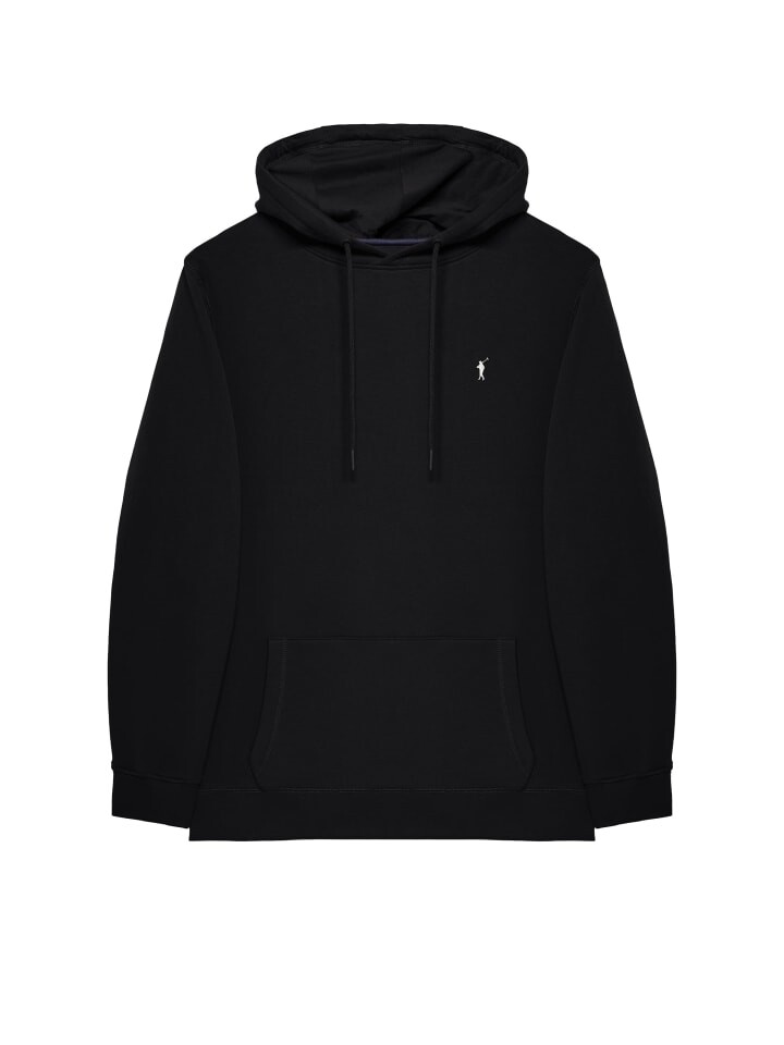 

Толстовка Polo Club Sweatshirt, черный