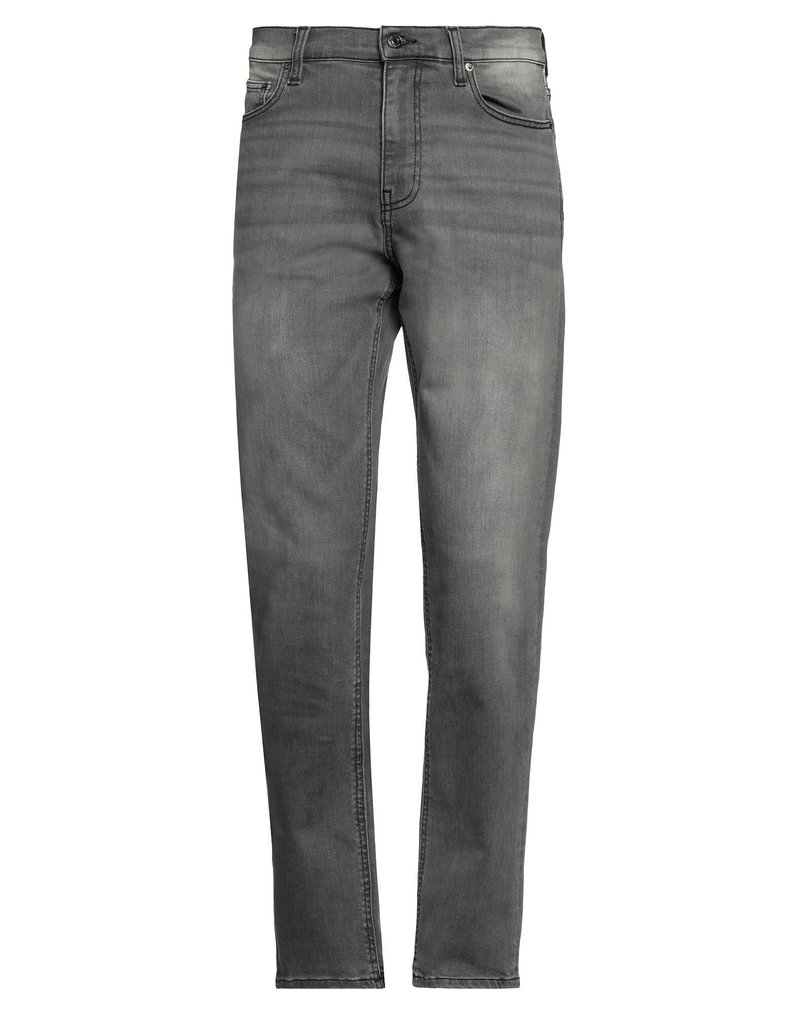 

Джинсы Les Deux, серый