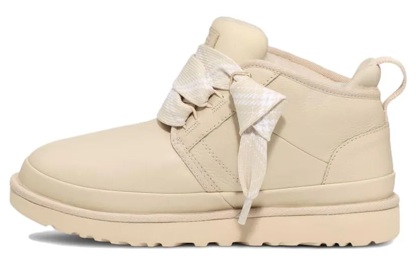 UGG Женские ботинки Neumel 'Beige'